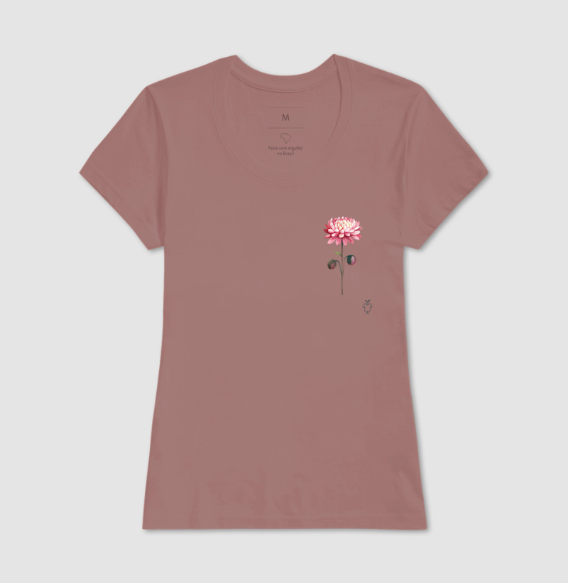 Camisa 18