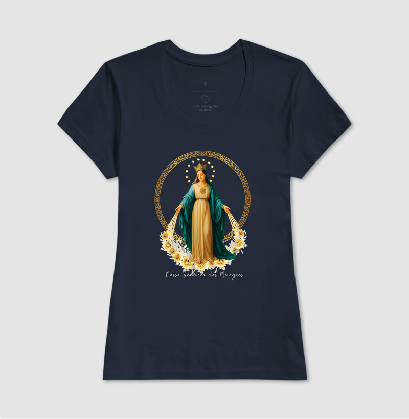 Camisa 16