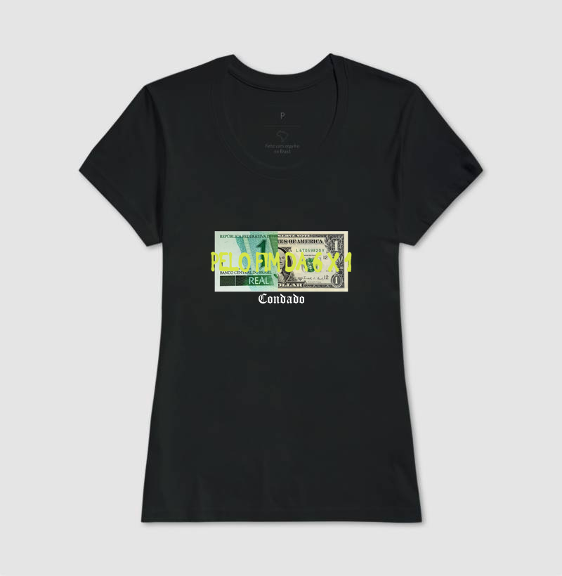 Camisa 9