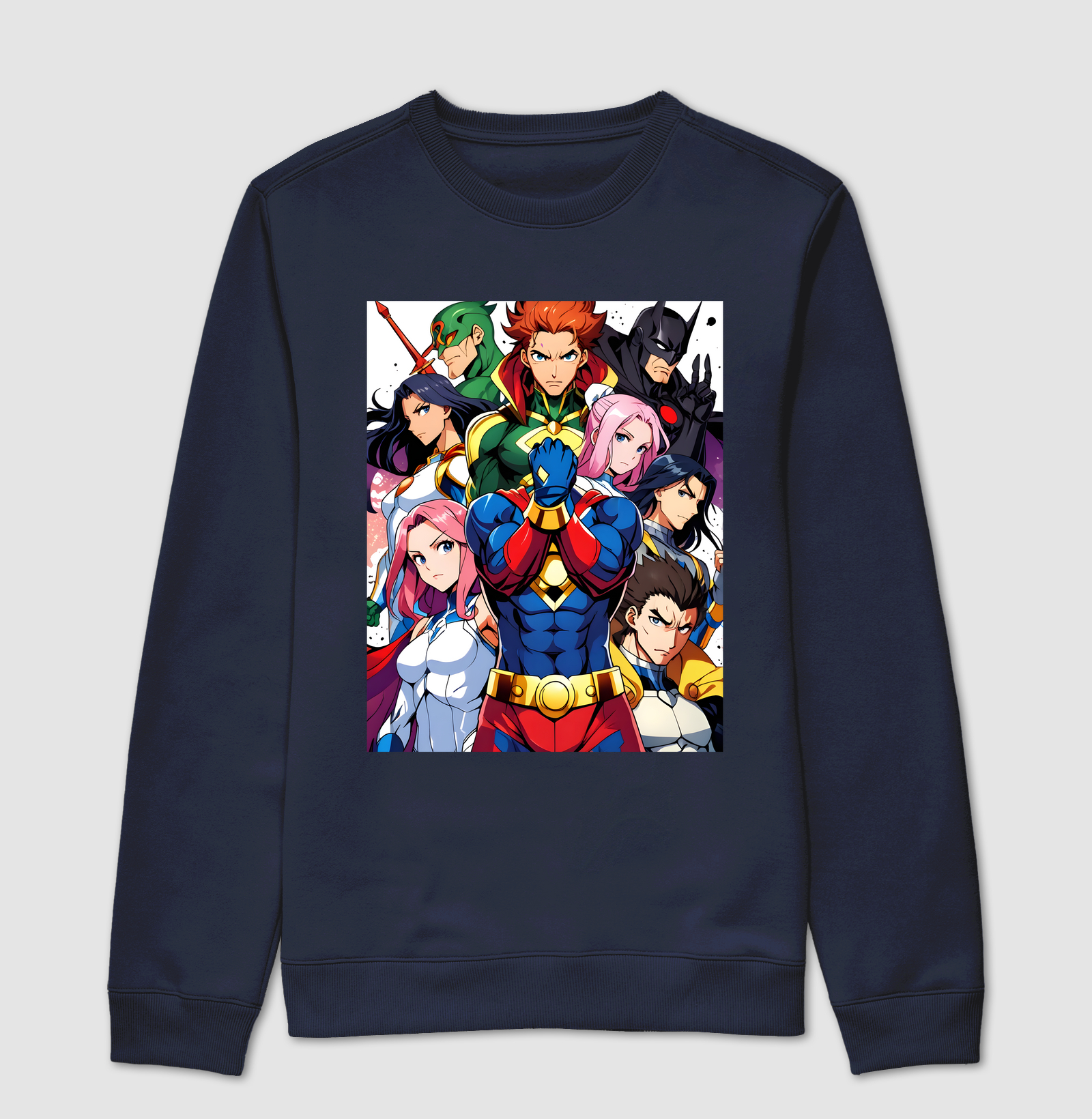Camisa 4