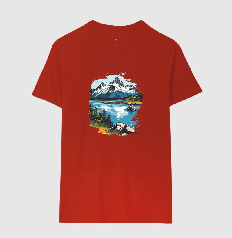 Camisa 16