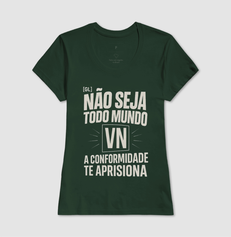 Camisa 9