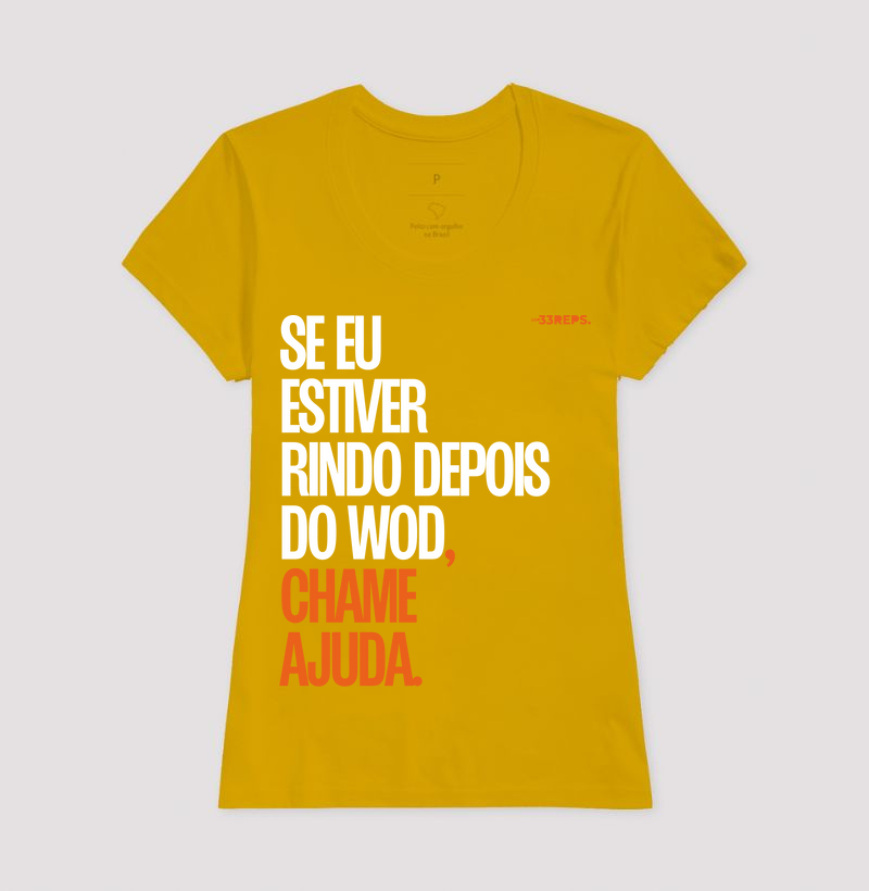 Camisa 16