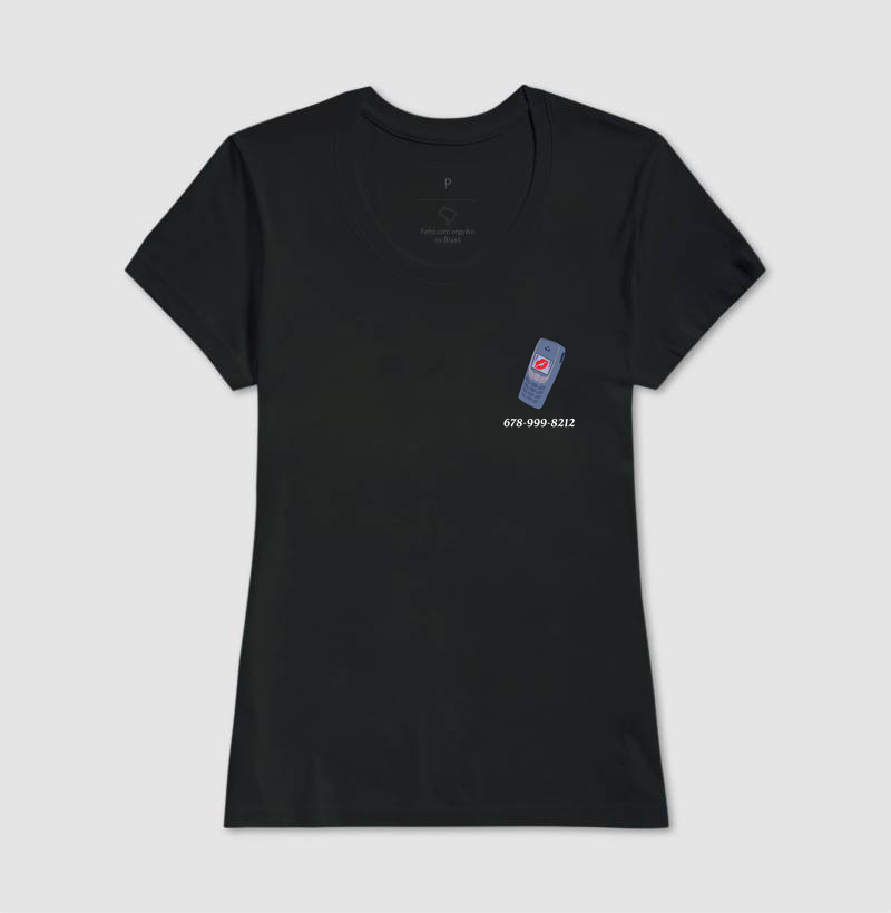 Camisa 11
