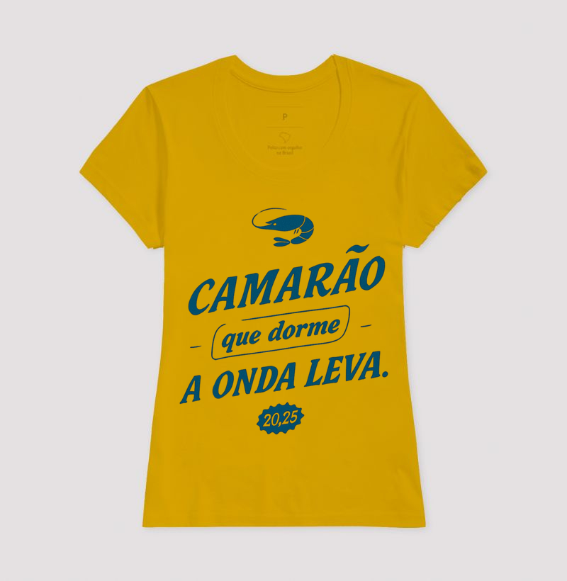 Camisa 6
