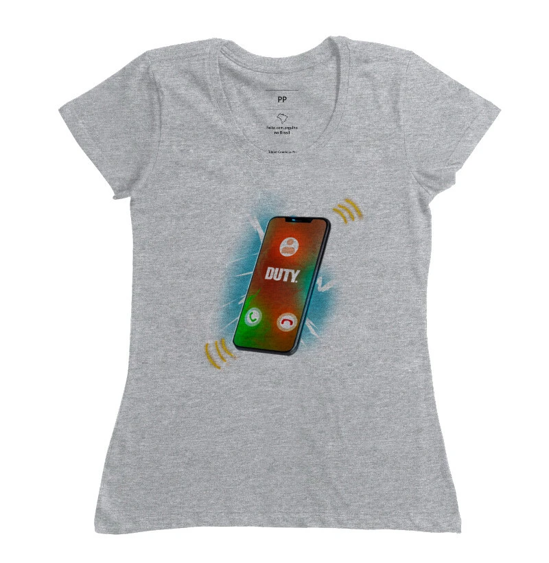 Camisa 6