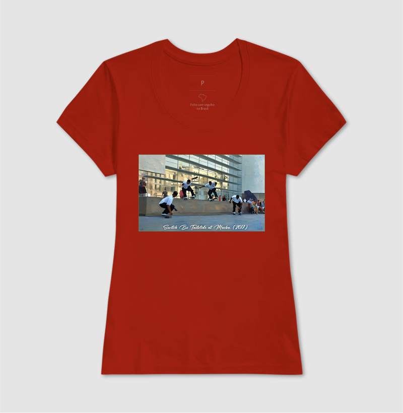 Camisa 10