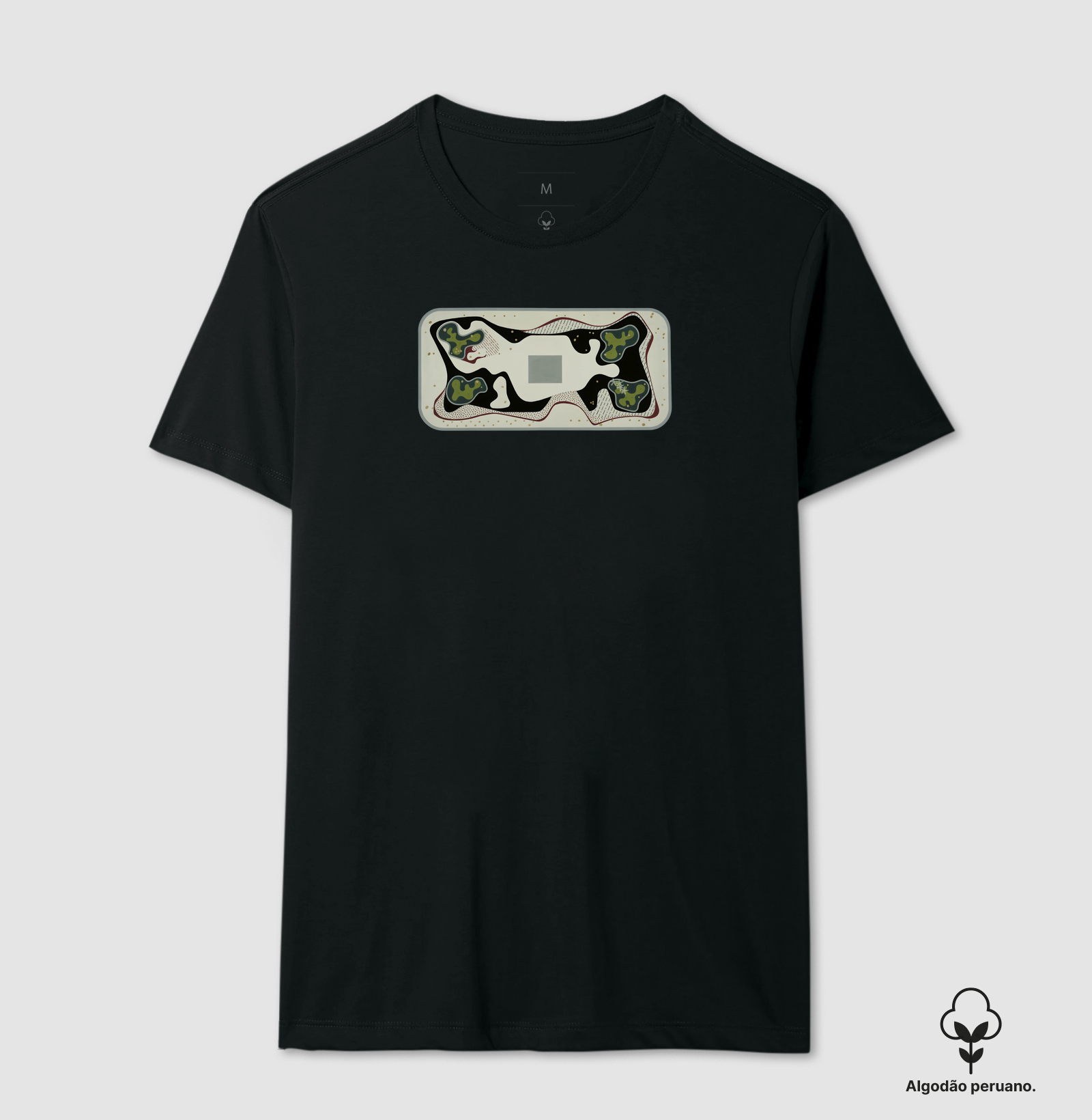 Camisa 5
