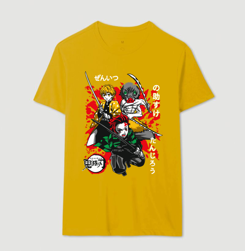 Camisa 4