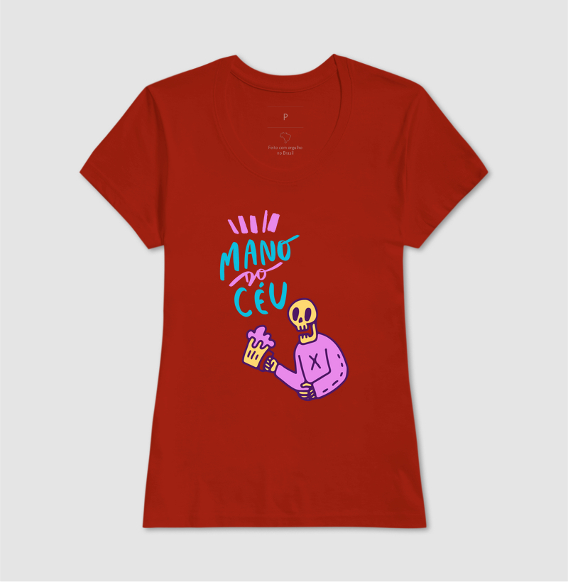 Camisa 10