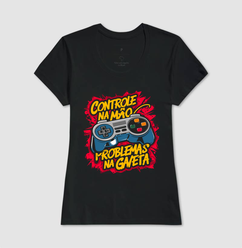Camisa 16
