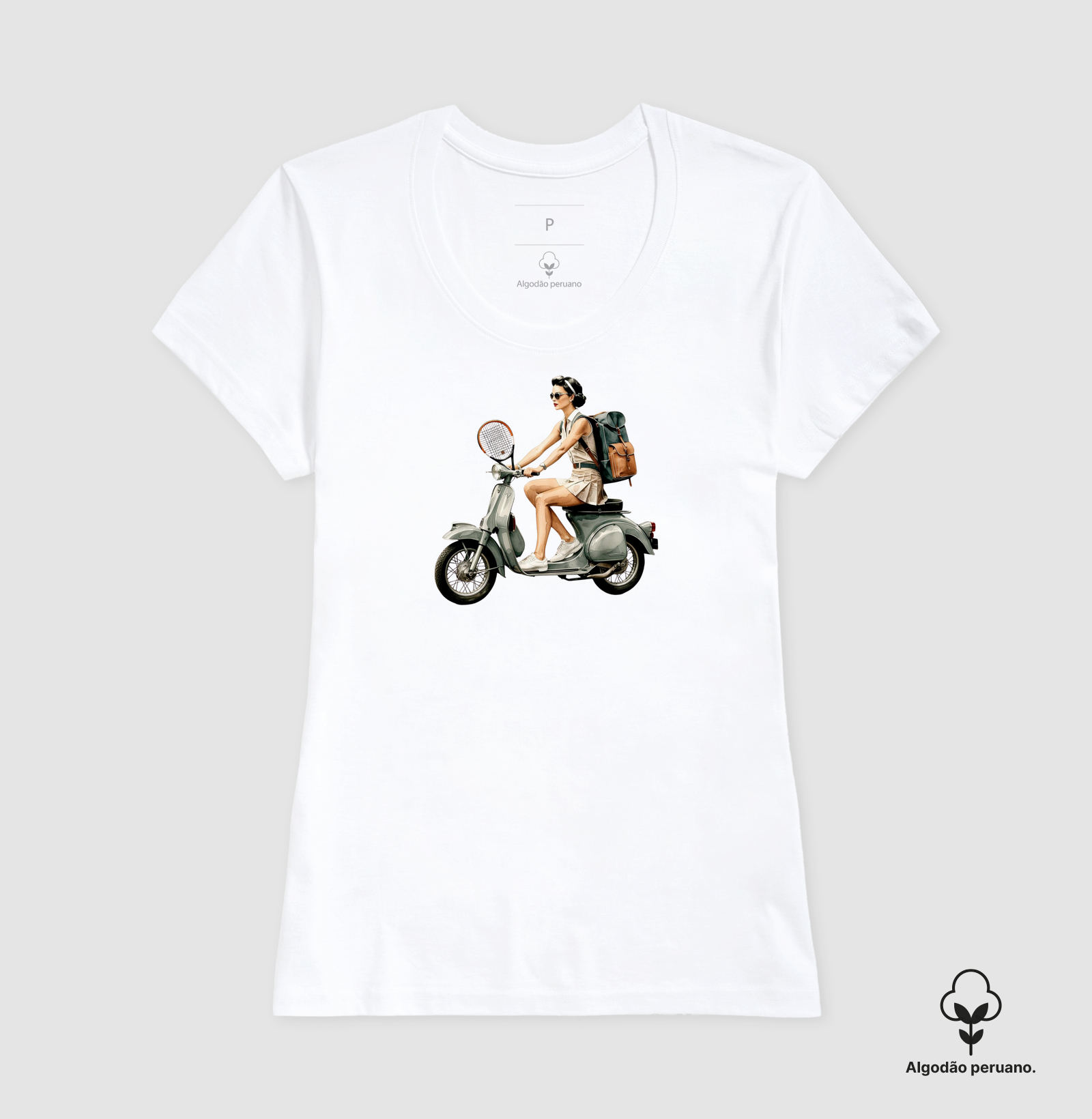 Camisa 5