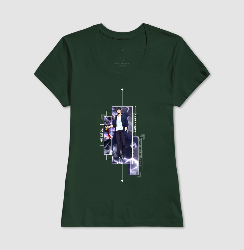Camisa 10