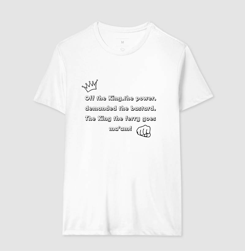 Camisa 1