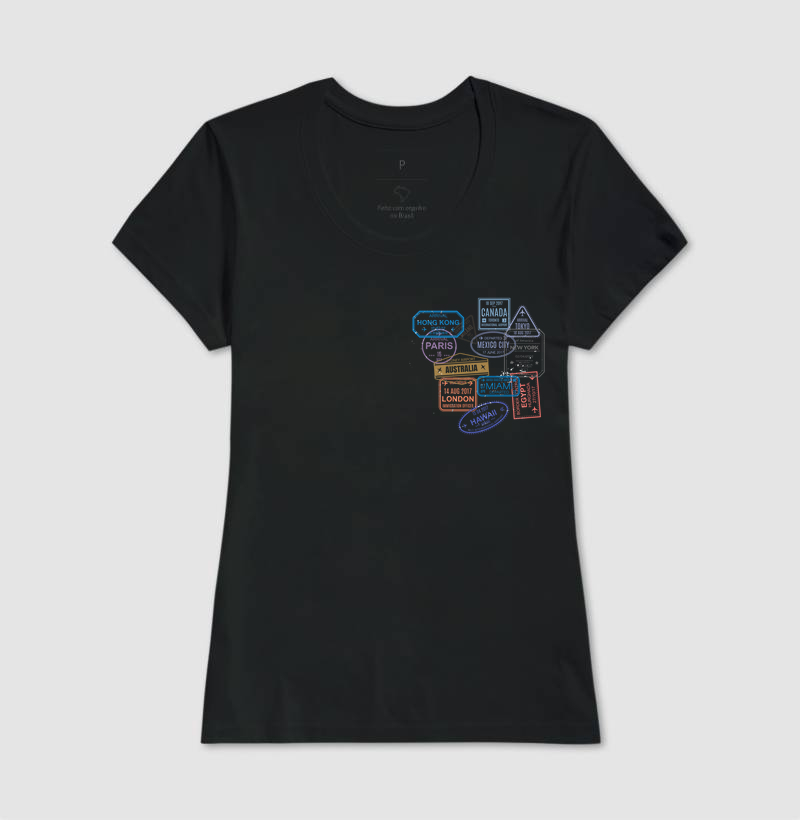 Camisa 1