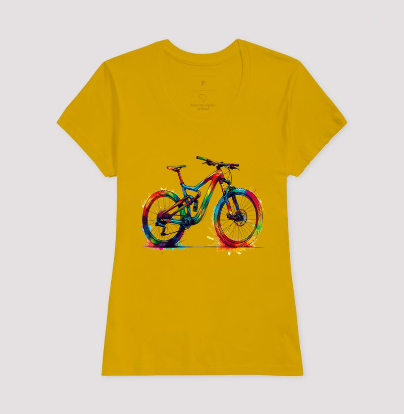 Camisa 23
