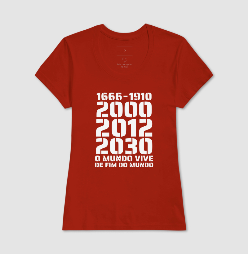 Camisa 6