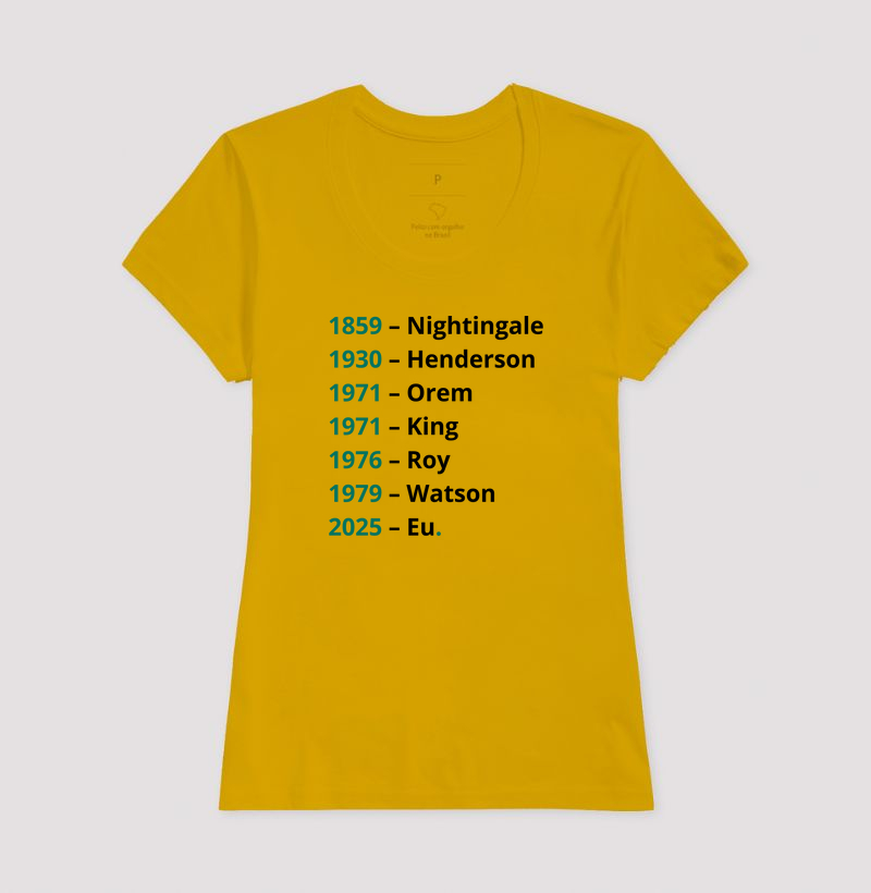 Camisa 7