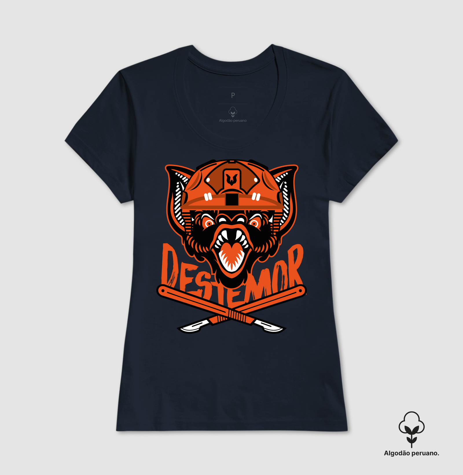 Camisa 6