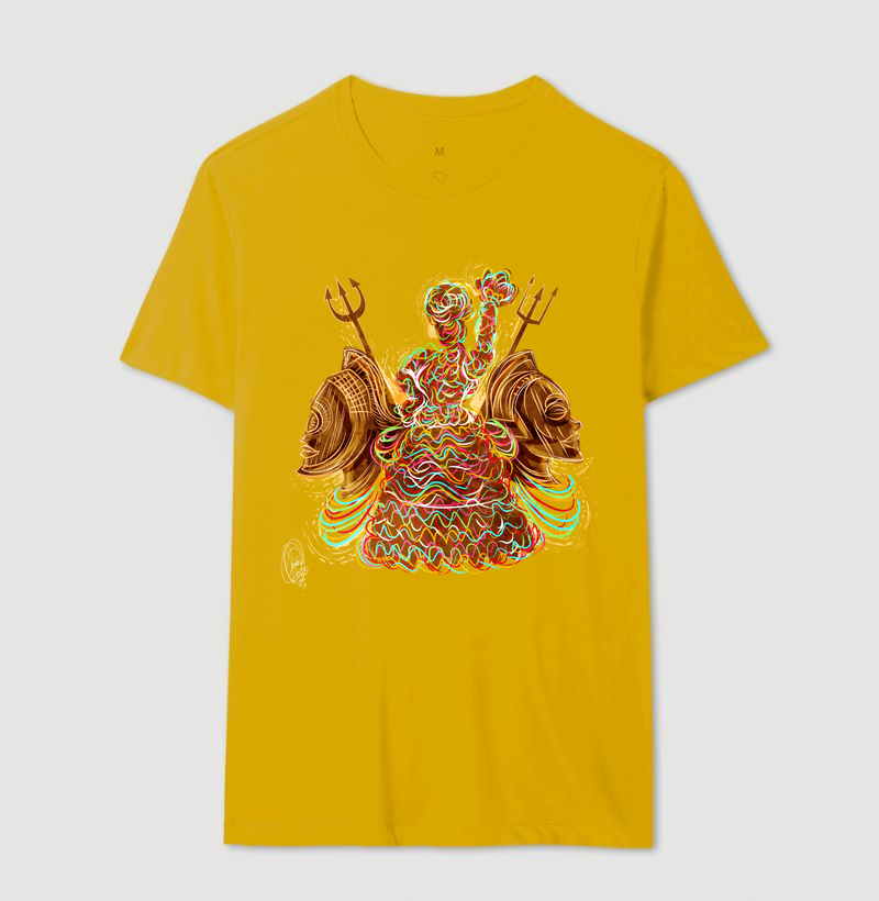 Camisa 7