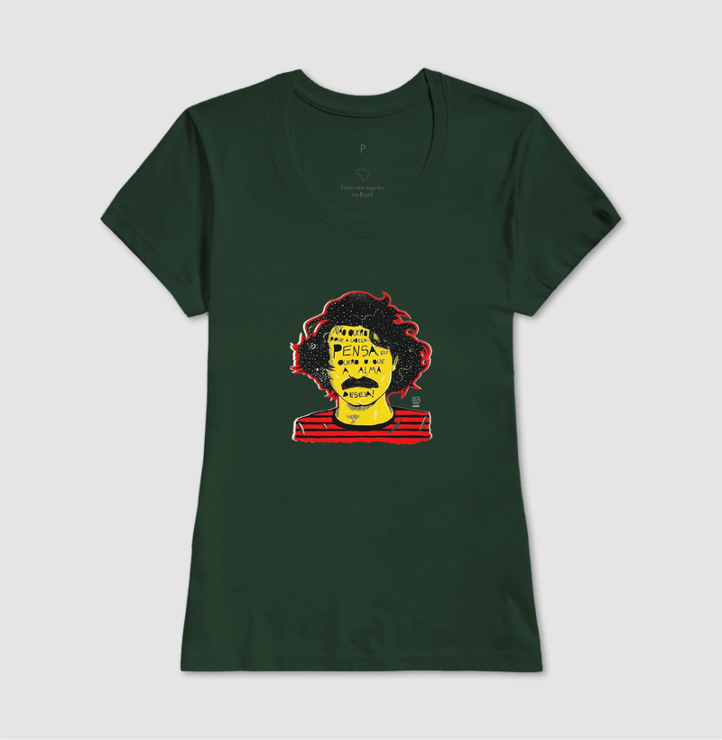 Camisa 11