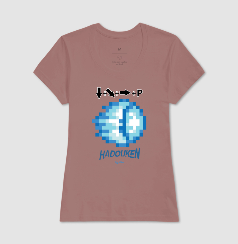 Camisa 19