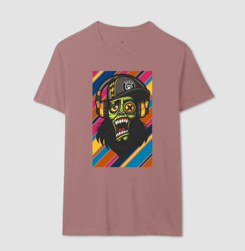 Camisa 18
