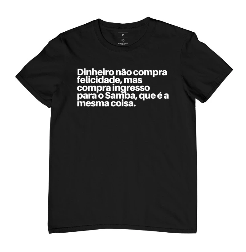Camisa 13