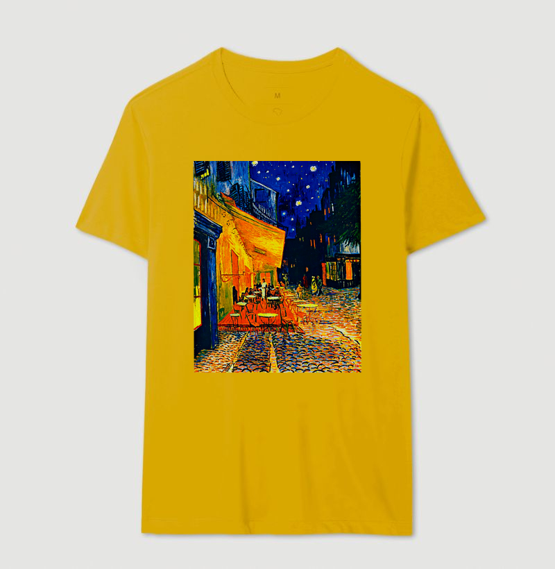 Camisa 13