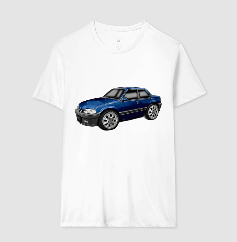 Camisa 15