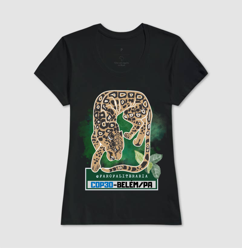 Camisa 18
