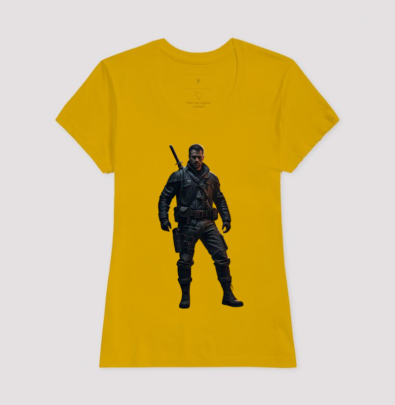 Camisa 12