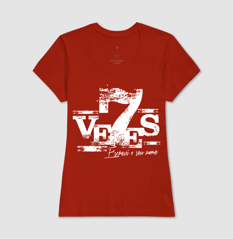 Camisa 9