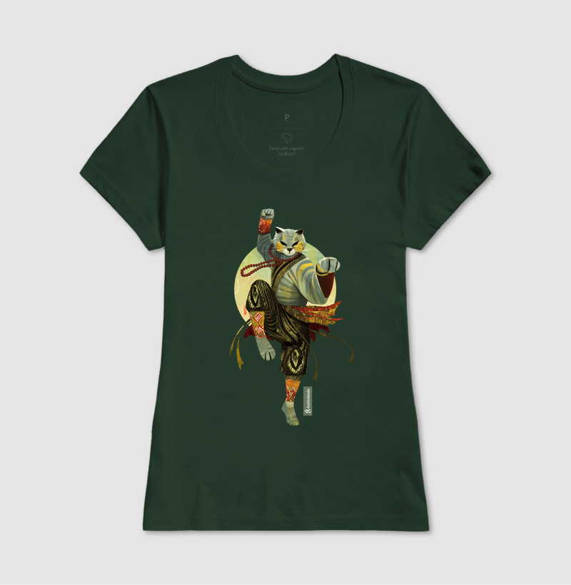 Camisa 13