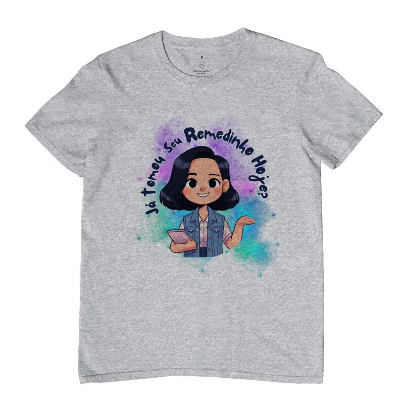 Camisa 5