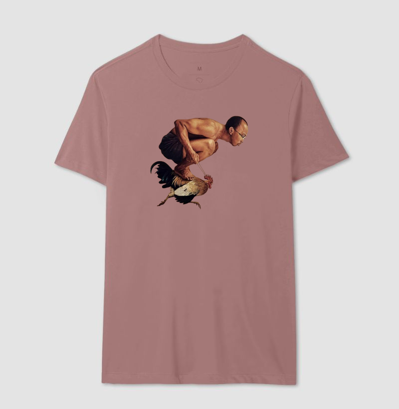 Camisa 16