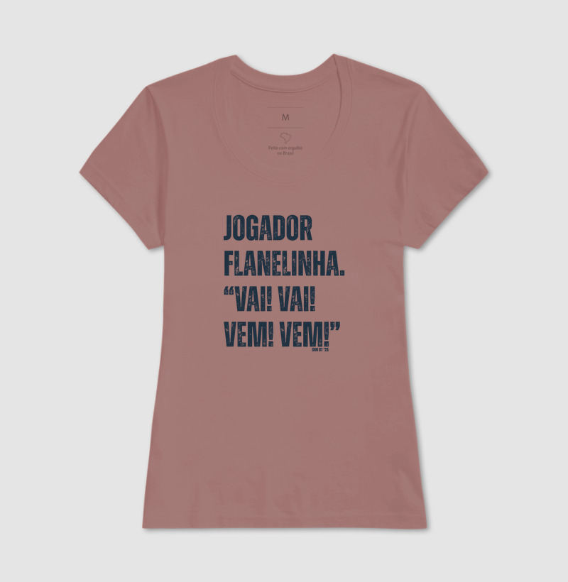 Camisa 15