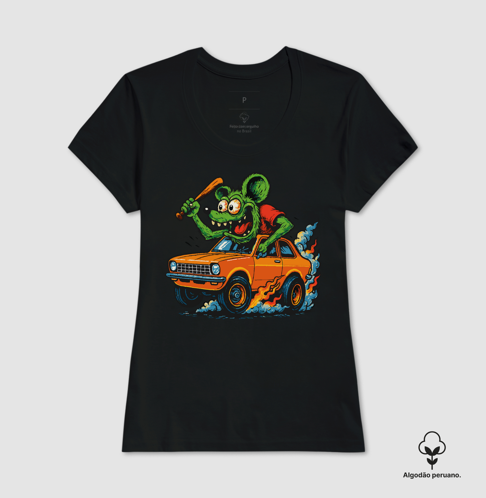 Camisa 5