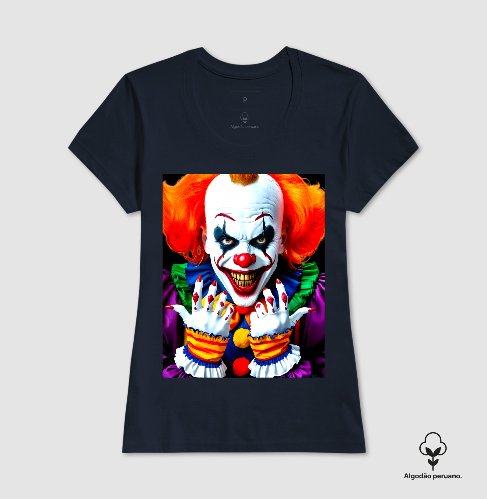 Camisa 6
