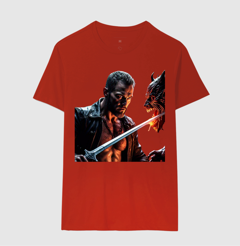 Camisa 9