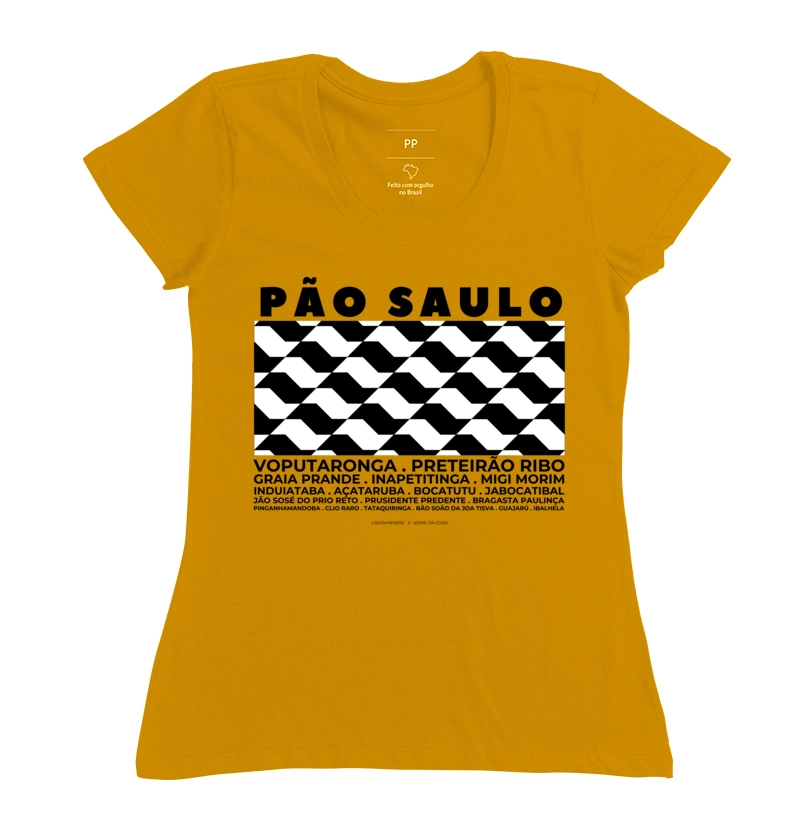 Camisa 13