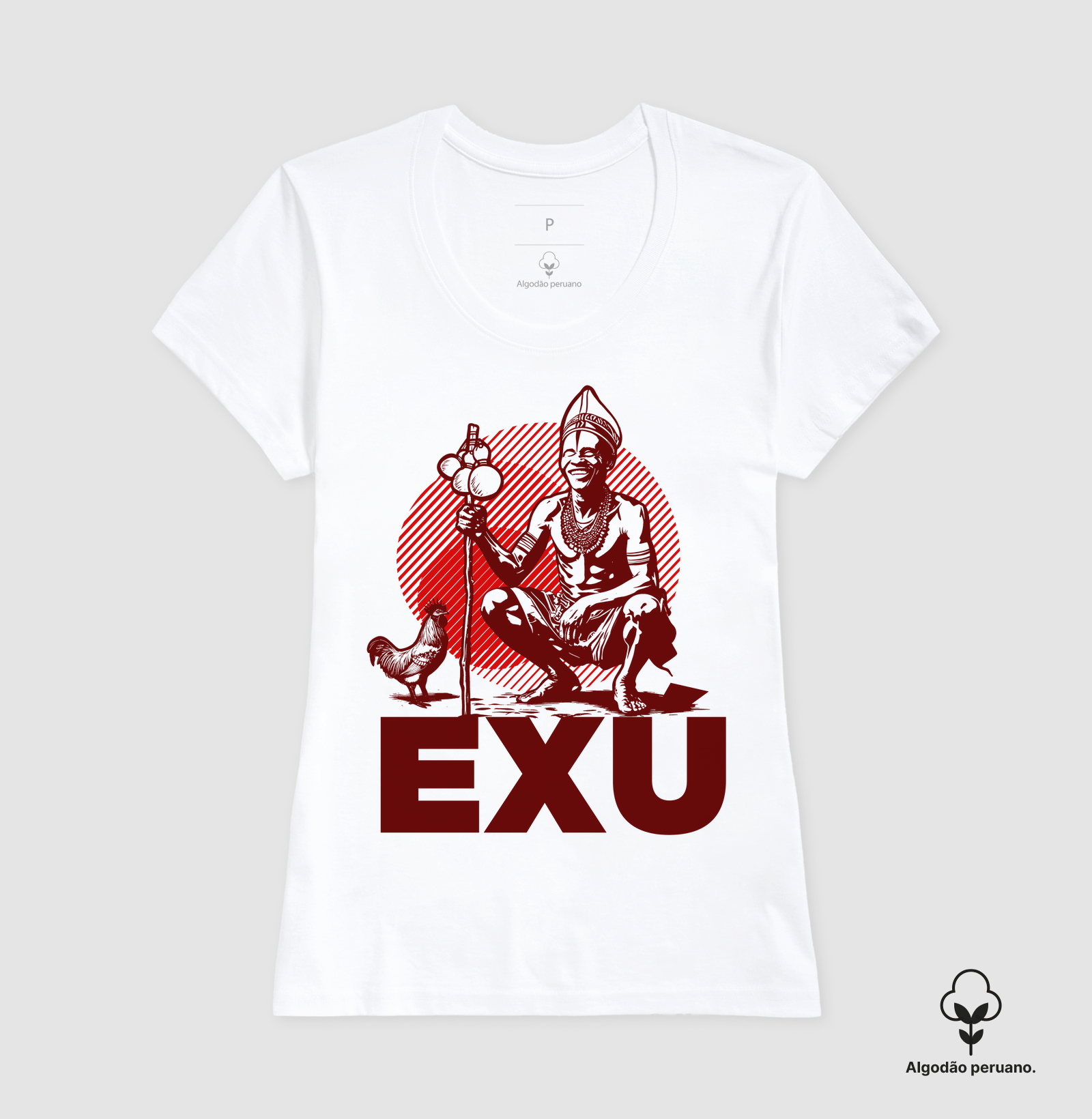 Camisa 3