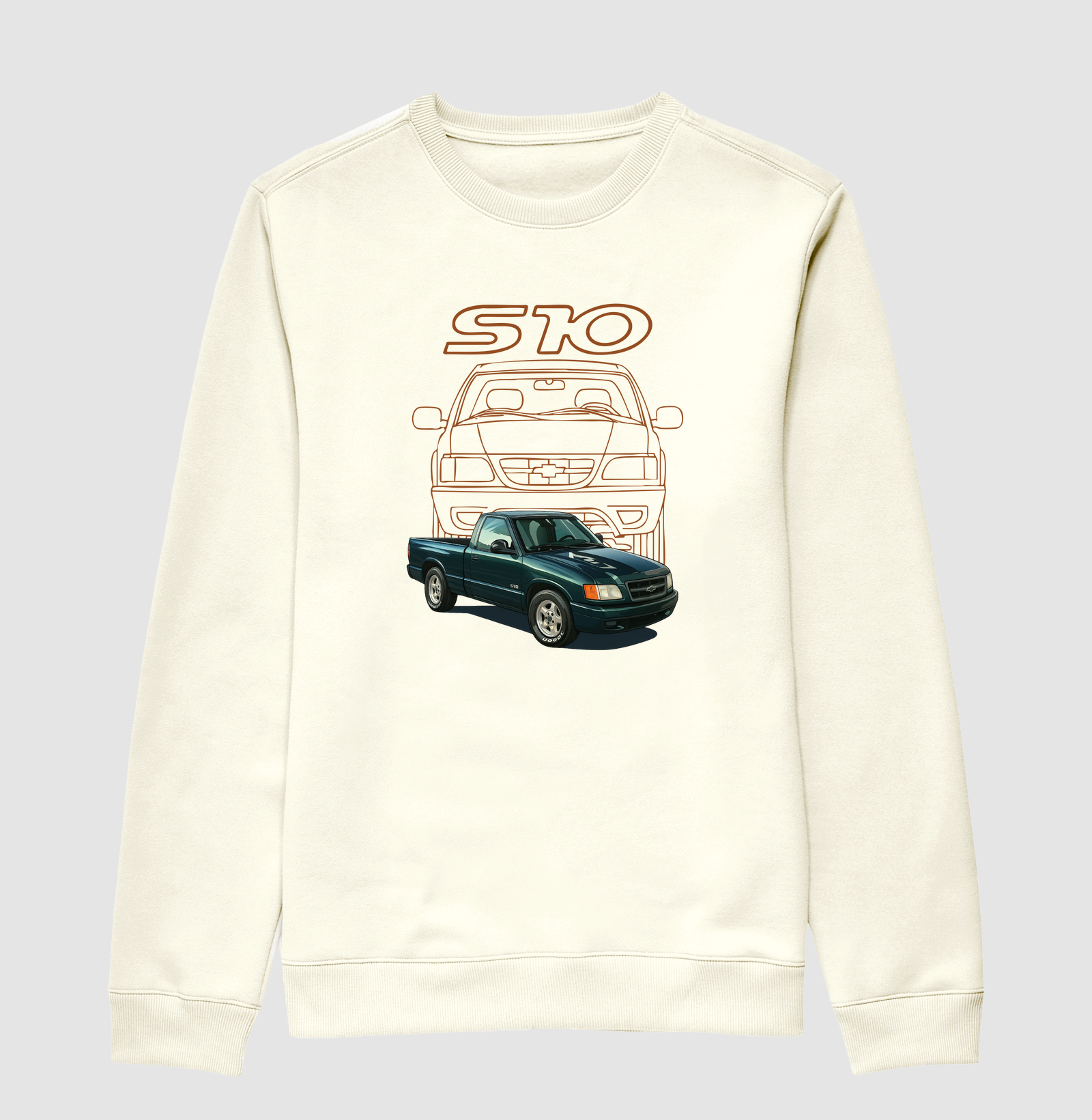 Camisa 1