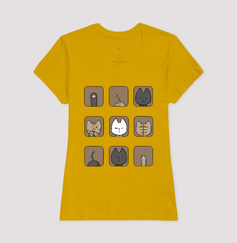 Camisa 13