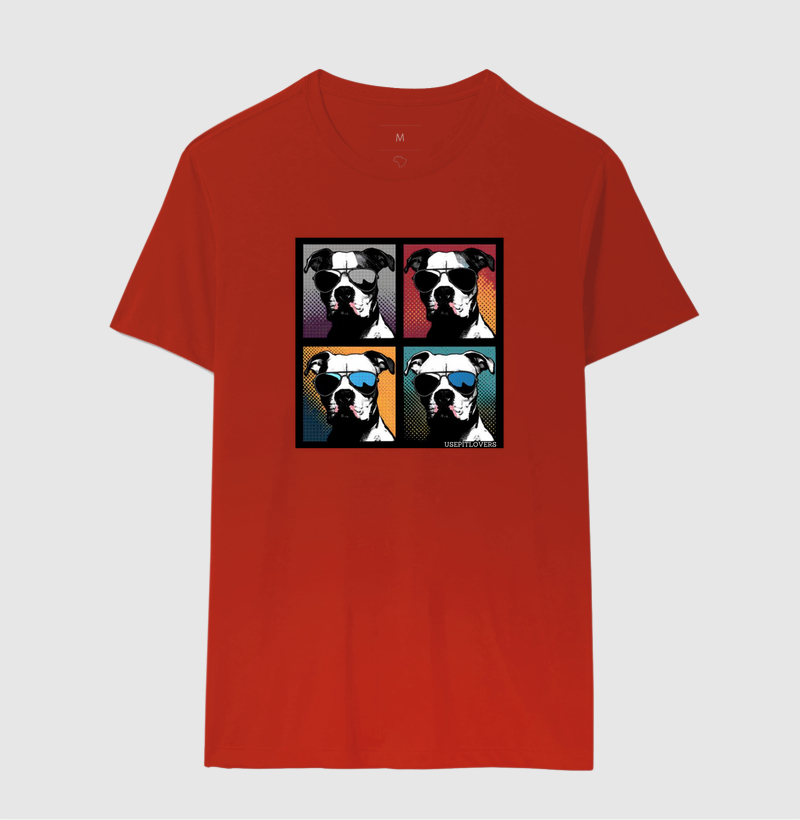 Camisa 13