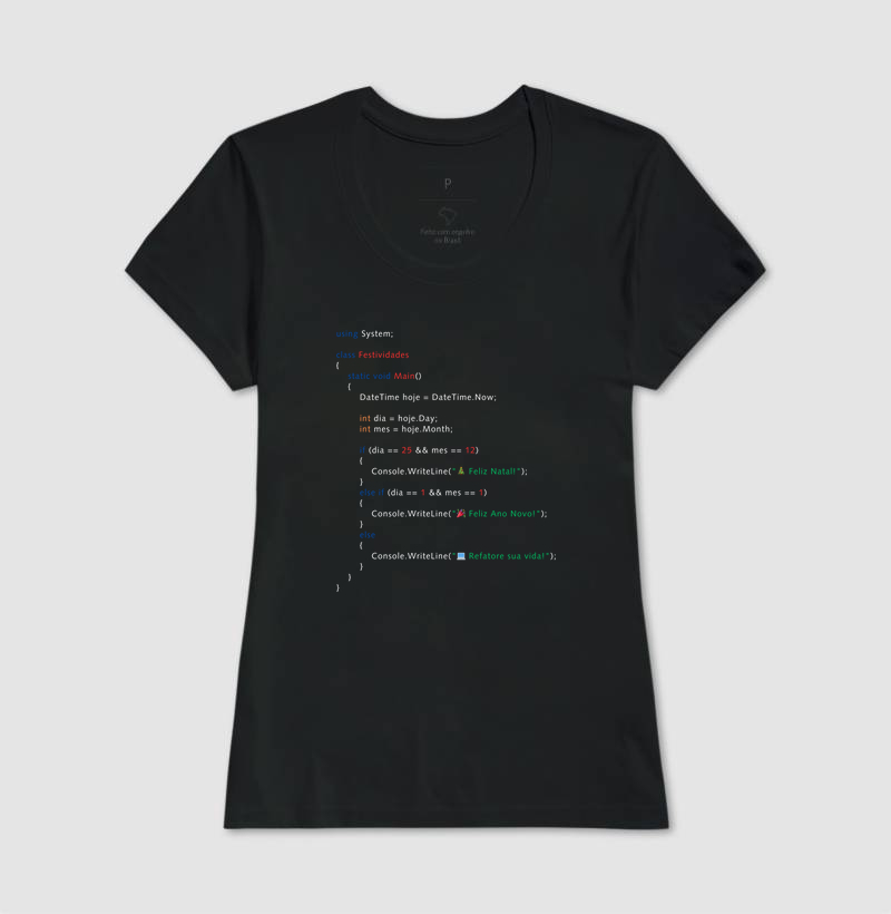 Camisa 5