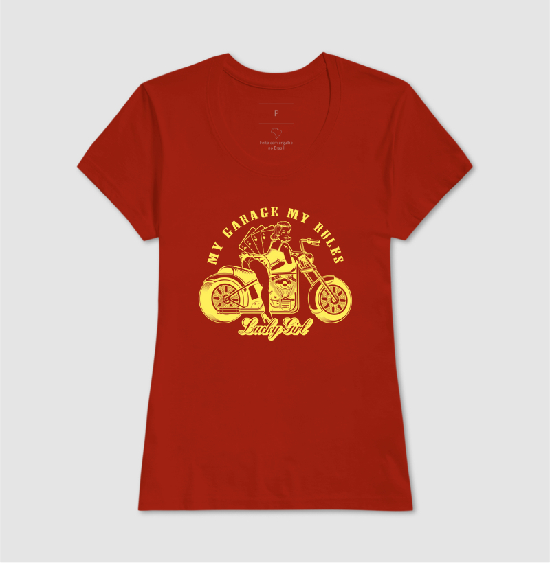 Camisa 6