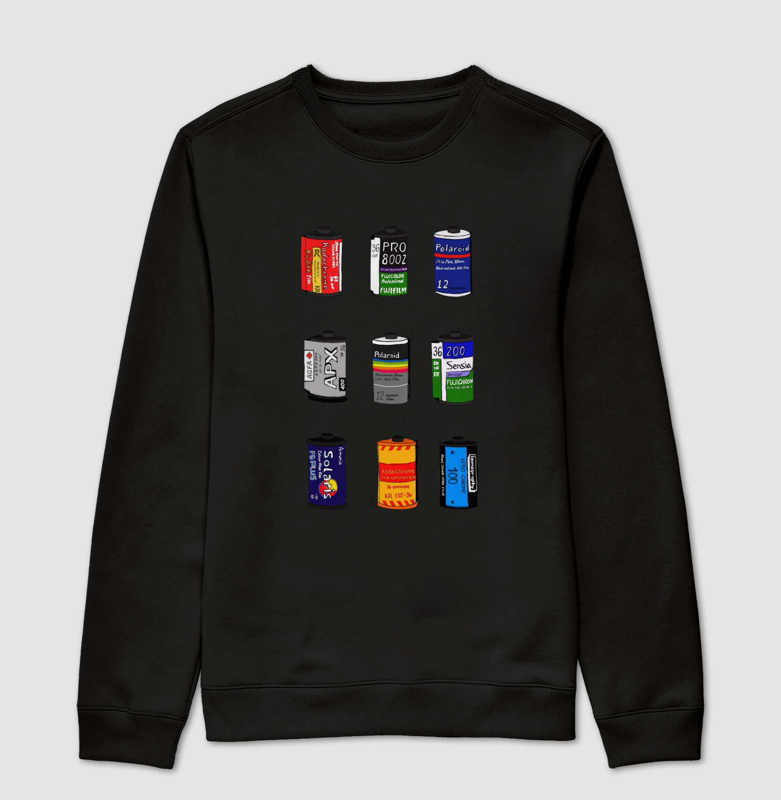 Camisa 3