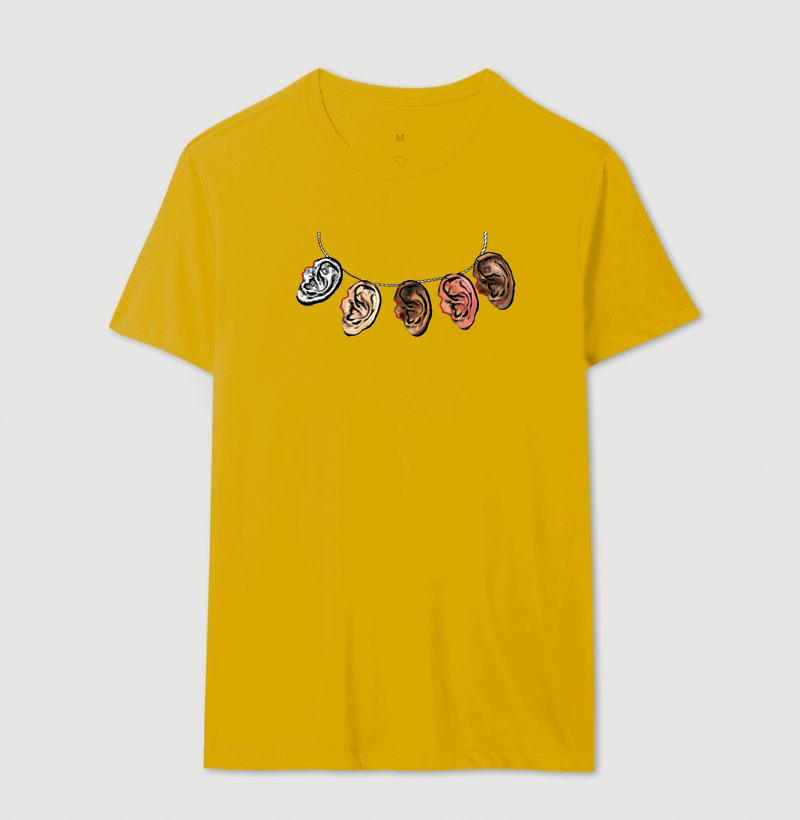 Camisa 13