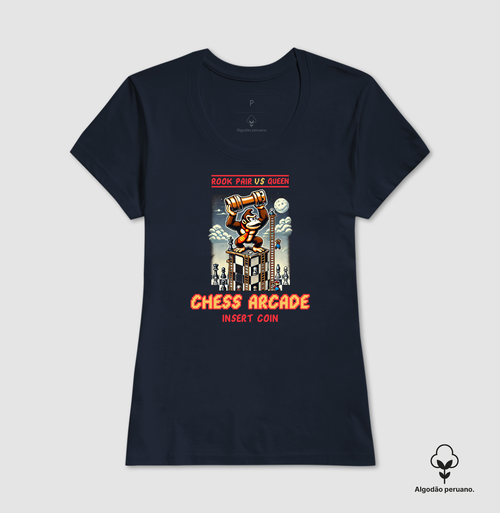 Camisa 5